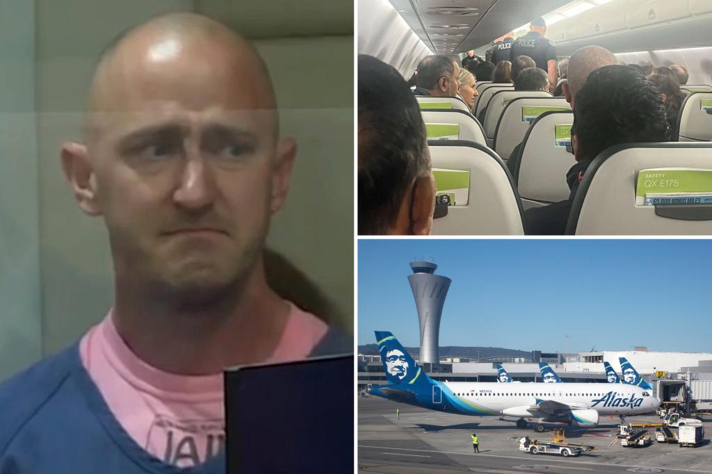 "Alaska Airlines Incident Highlights Pilot Mental Health Stigma"