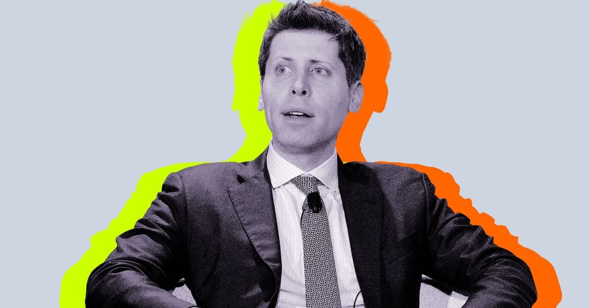 Featured image for Sam Altman Sues Over $27M 'Lemon' Mansion