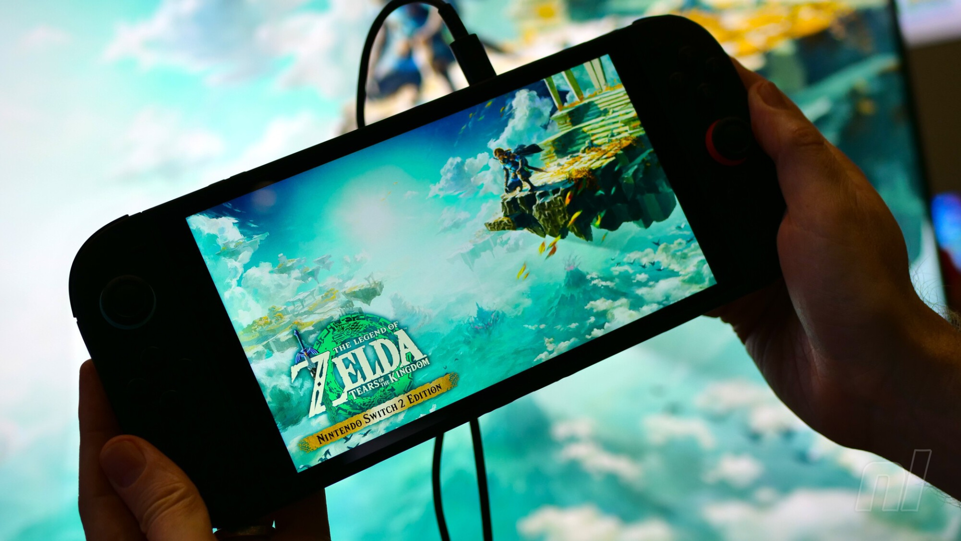 Featured image for Nintendo Switch 2 Launch: Pre-orders, In-Store Cages, and Early Hands-On