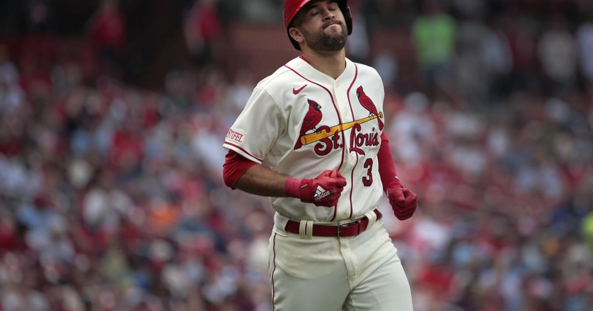 Cardinals' Liberatore shines in debut, Carlson placed on IL.