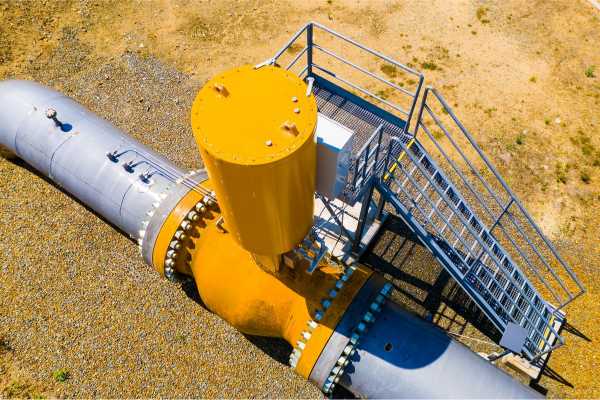 Featured image for "Challenges and Volatility in the Natural Gas Market: A Technical Analysis Perspective"