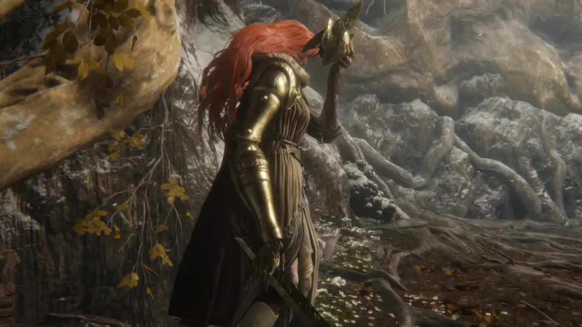 Elden Ring Fans Devastated by Malenia's High Kill Count Since Launch