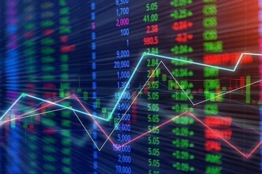 Super Micro, Walmart, and Tesla Lead Today's Stock Market Movers