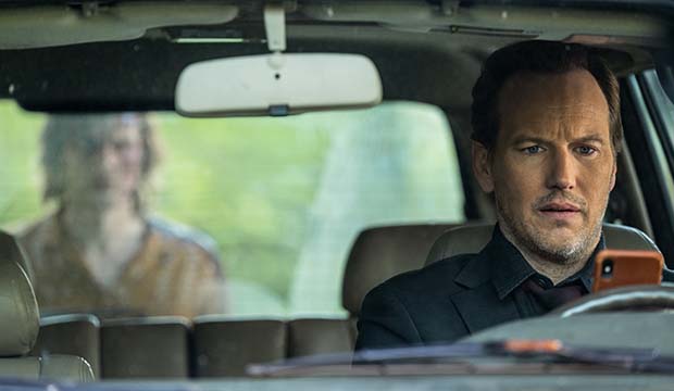 Featured image for "Insidious: The Red Door" Dominates Box Office, Dethrones "Indiana Jones"