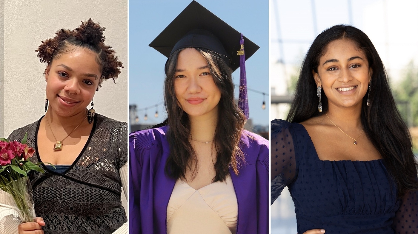 Featured image for Class of 2024: Reflecting on the Past, Embracing the Future