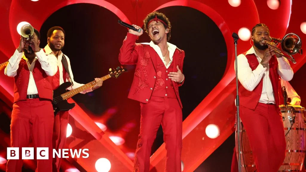 Live Nation's ticket demand stays strong as antitrust suit looms