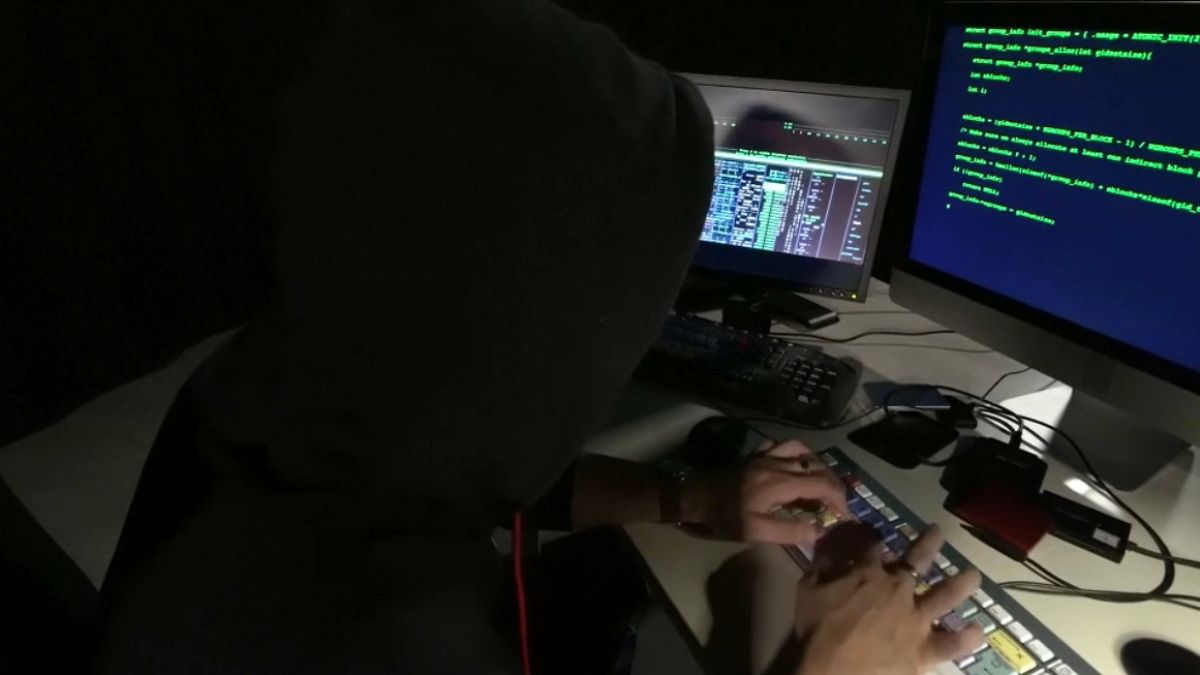 Featured image for "French Agency Exposes Moscow-Linked Disinformation Network in Europe"