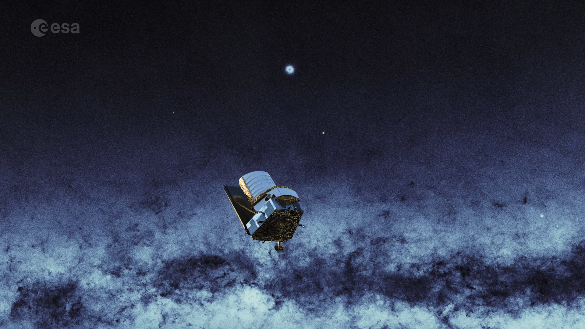 Featured image for "Euclid's Survey: Unveiling the Universe in a Box"