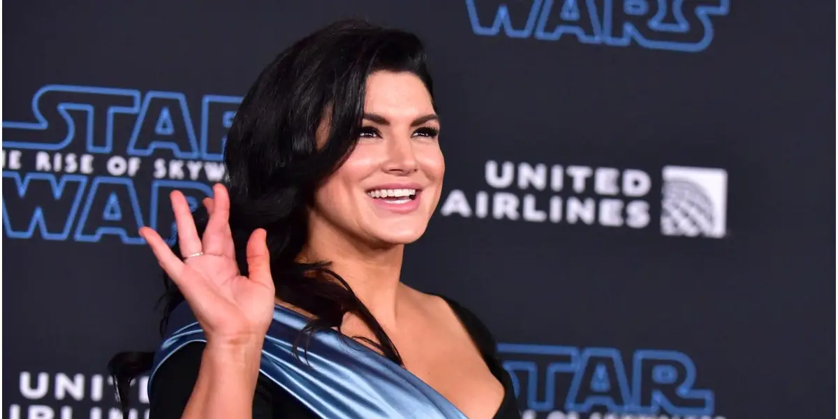 Featured image for Disney Settles Lawsuit with Gina Carano Over Firing