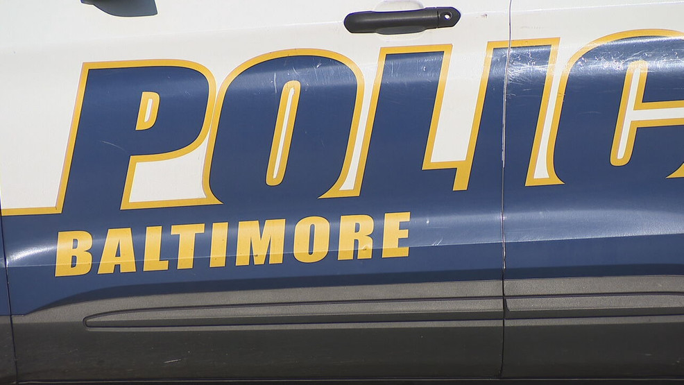 Multiple Shootings Leave Baltimore Residents Injured and Dead, Police Investigate