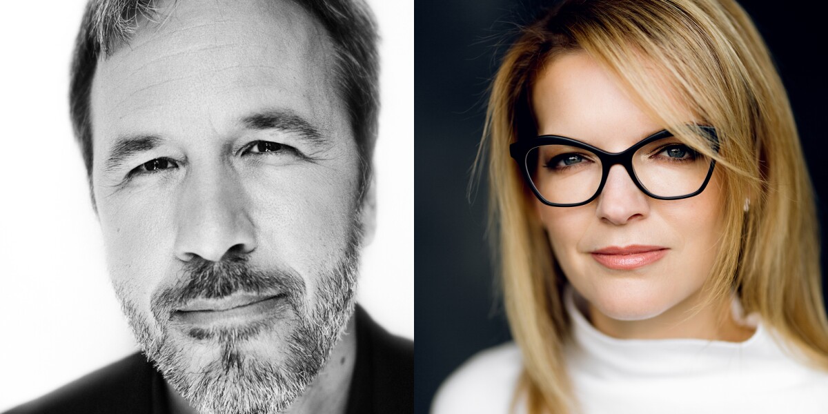 Denis Villeneuve to Direct Next James Bond Film at Amazon
