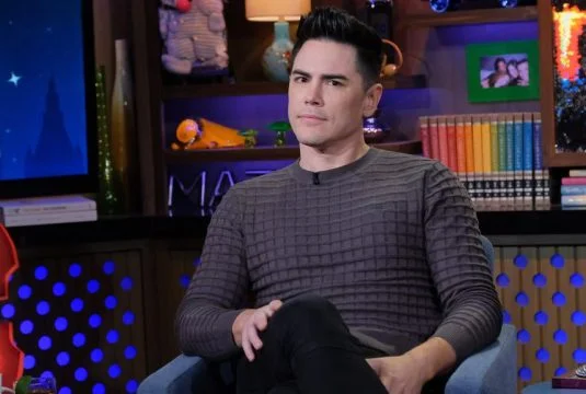 Inside the Dramatic Conversations of Vanderpump Rules Stars.