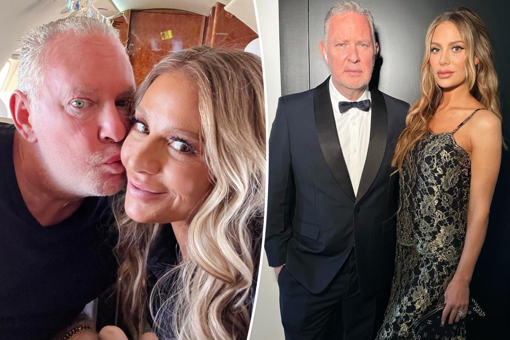 Featured image for Dorit and PK Kemsley Address Separation Rumors Amid Challenging Marriage