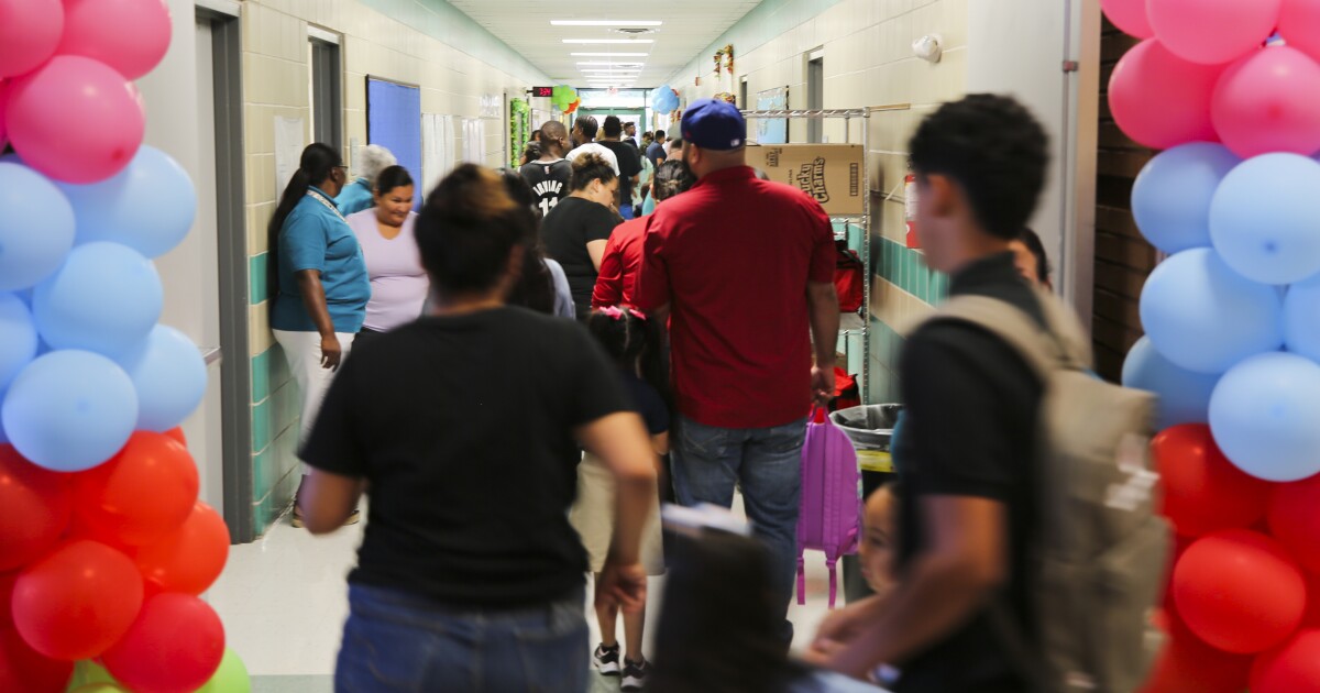 Featured image for Texas Greenlights Bible-Based Curriculum for Elementary Schools