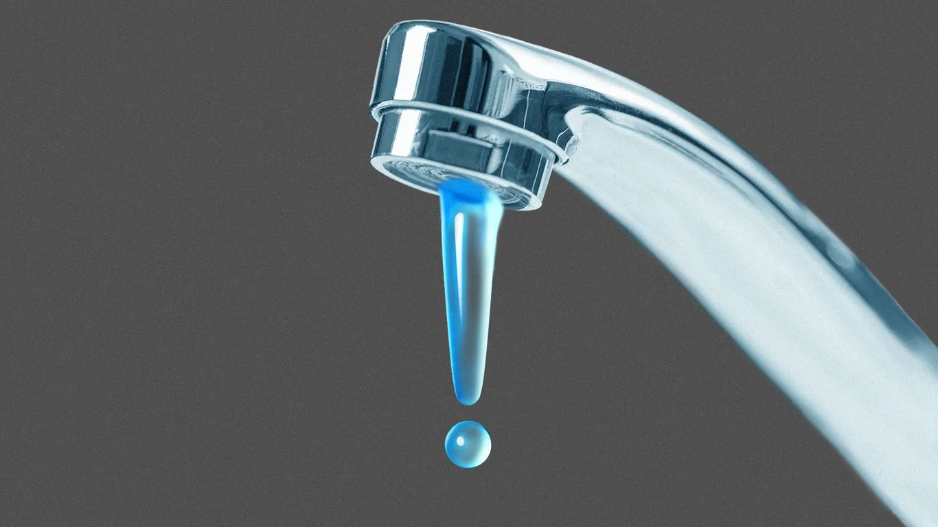 RFK Jr.'s Anti-Fluoride Campaign Sparks Stock Surge and Policy Shifts