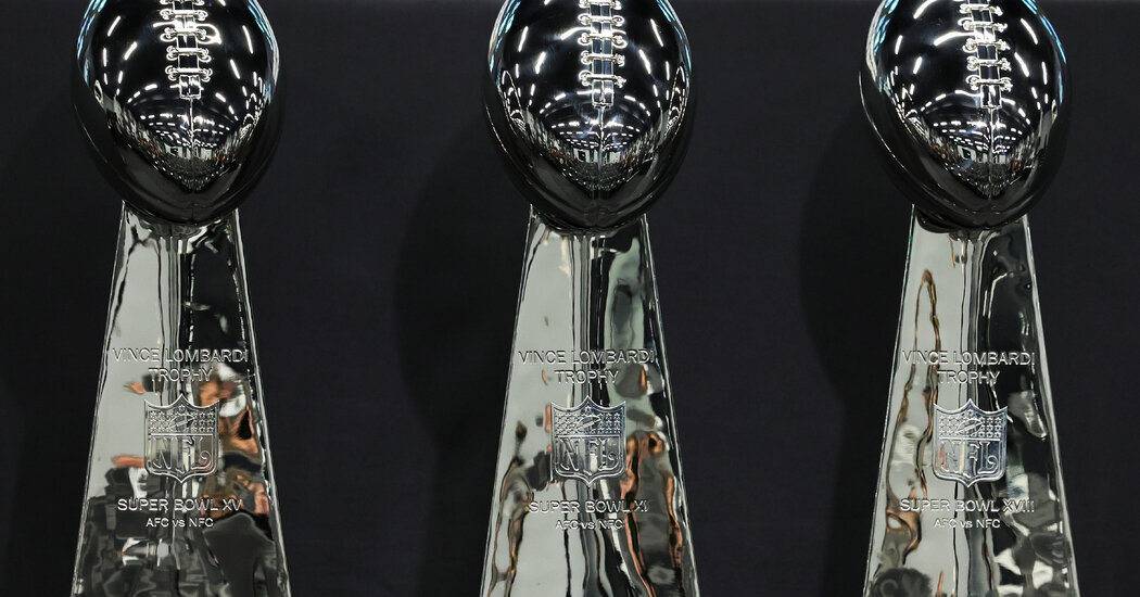 Featured image for "Billionaire Families and Private Equity: The Future of NFL Ownership"