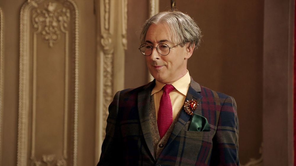 Featured image for 'The Traitors' Secures Season 3 Renewal at Peacock