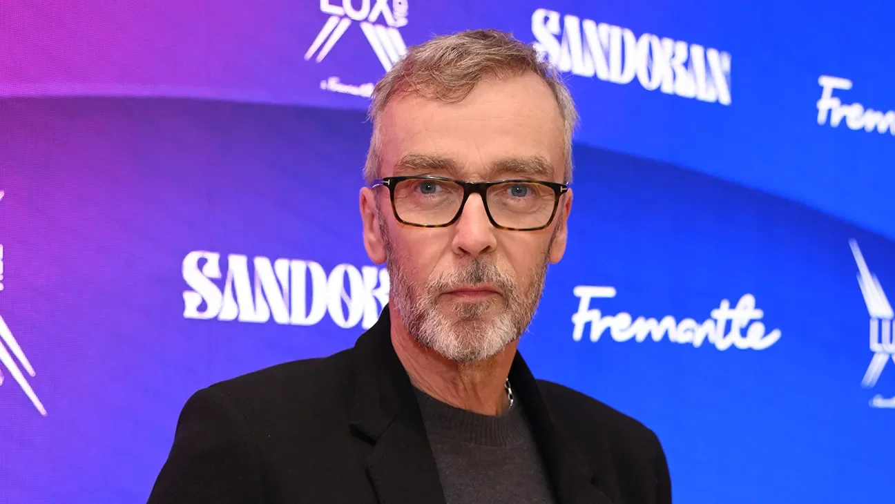 John Hannah Reprises Mummy Role in Radio Silence-Directed Universal Installment