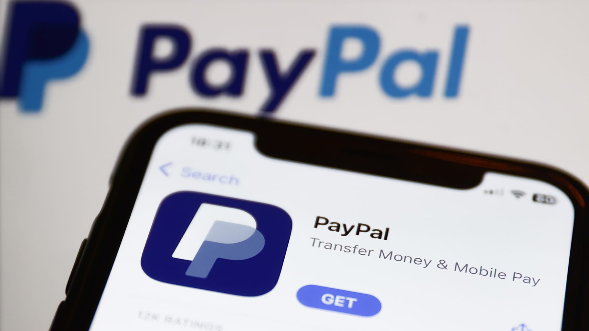 Intuit's Alex Chriss Takes Helm as PayPal CEO
