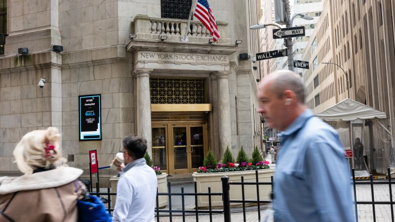 Middle East Tensions Drive Dow Down 300 Points and Oil Prices to 6-Month High