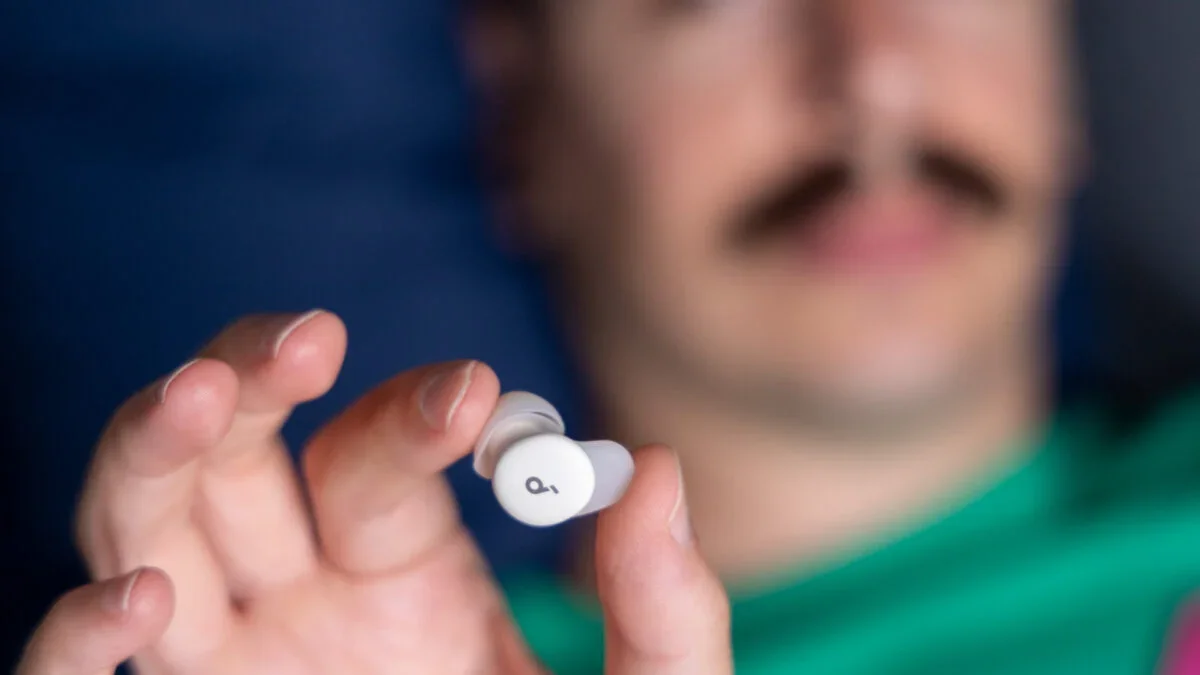 Soundcore Sleep A30: Affordable ANC Earbuds for Better Sleep