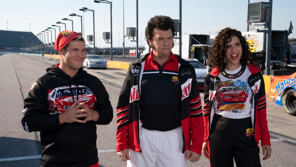 Featured image for "The Righteous Gemstones" Season 3: A Hilarious HBO Must-Watch.