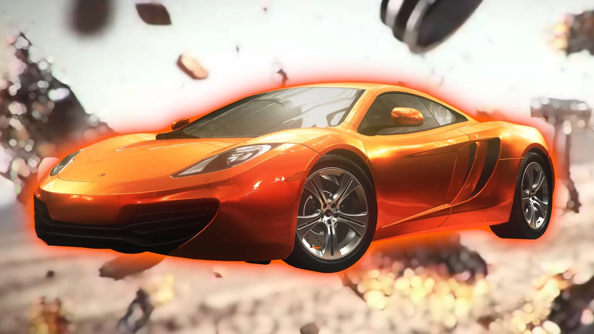 Featured image for Ubisoft Faces Lawsuit Over The Crew's Server Shutdown