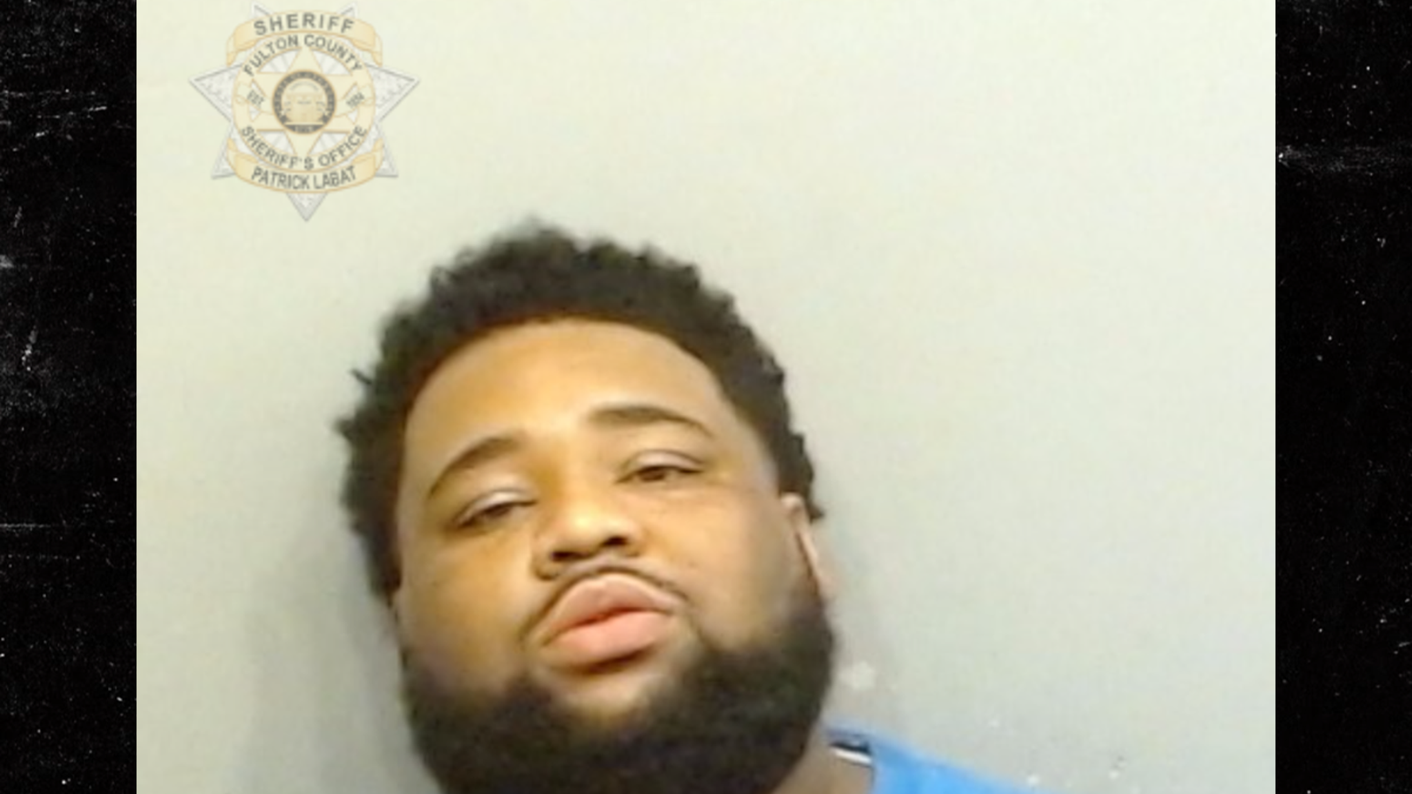 Featured image for Rod Wave Arrested in Atlanta on Gun and Drug Charges