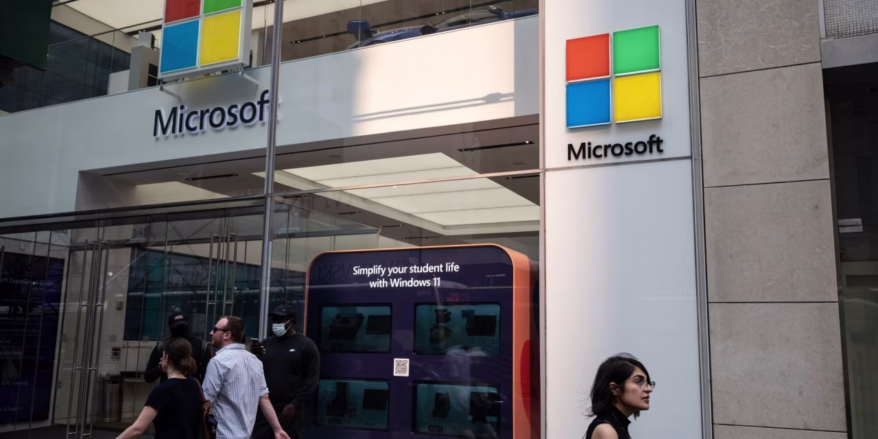 Regulator Accused of Mishandling Microsoft-Activision Merger