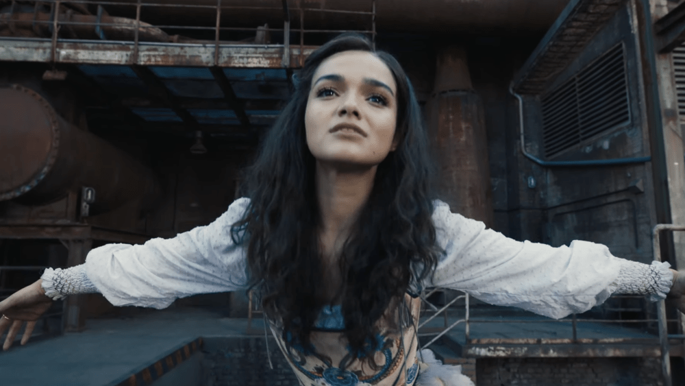 Breaking Down the Epic Trailer for 'The Hunger Games: The Ballad of Songbirds and Snakes' Starring Rachel Zegler.