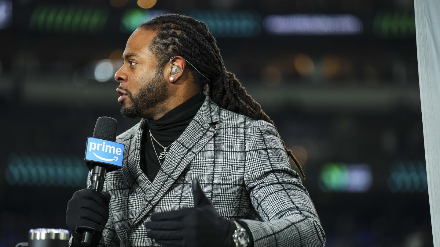 Featured image for Richard Sherman formally charged with DUI in Seattle