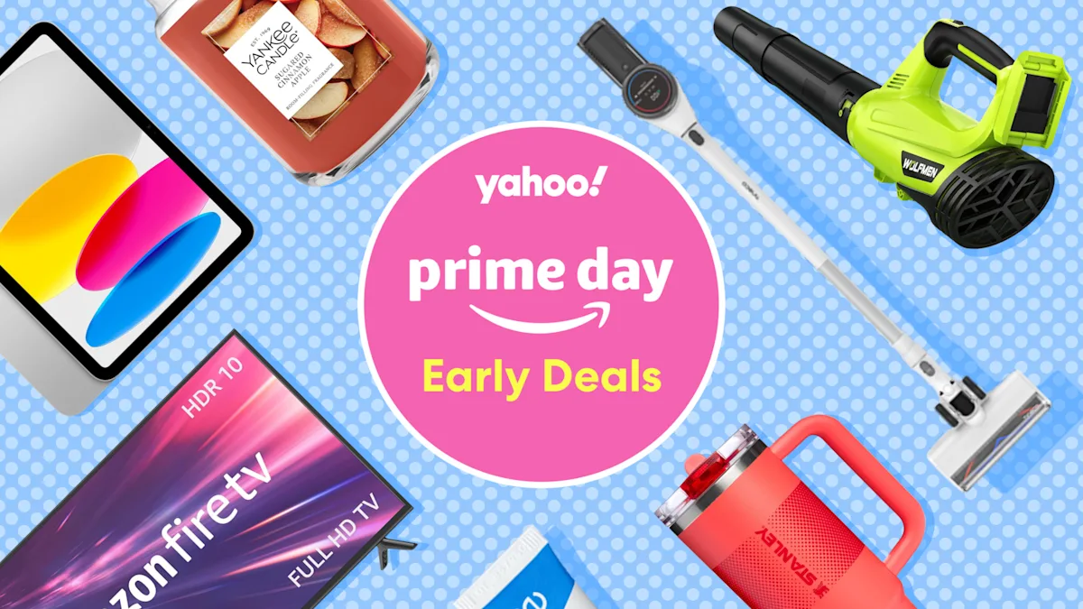 Featured image for Amazon's October Prime Day and Big Deal Days 2025: Early Deals and Shopping Tips
