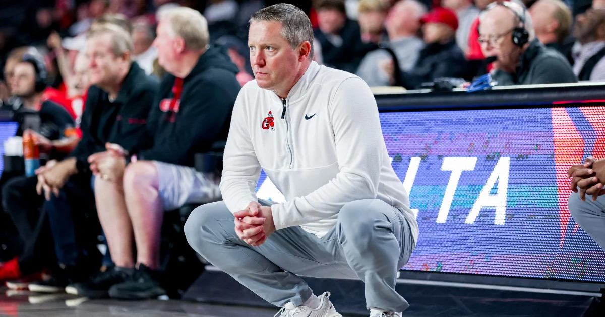 Clock Glitches Delay Alabama-Georgia Showdown by 20 Minutes