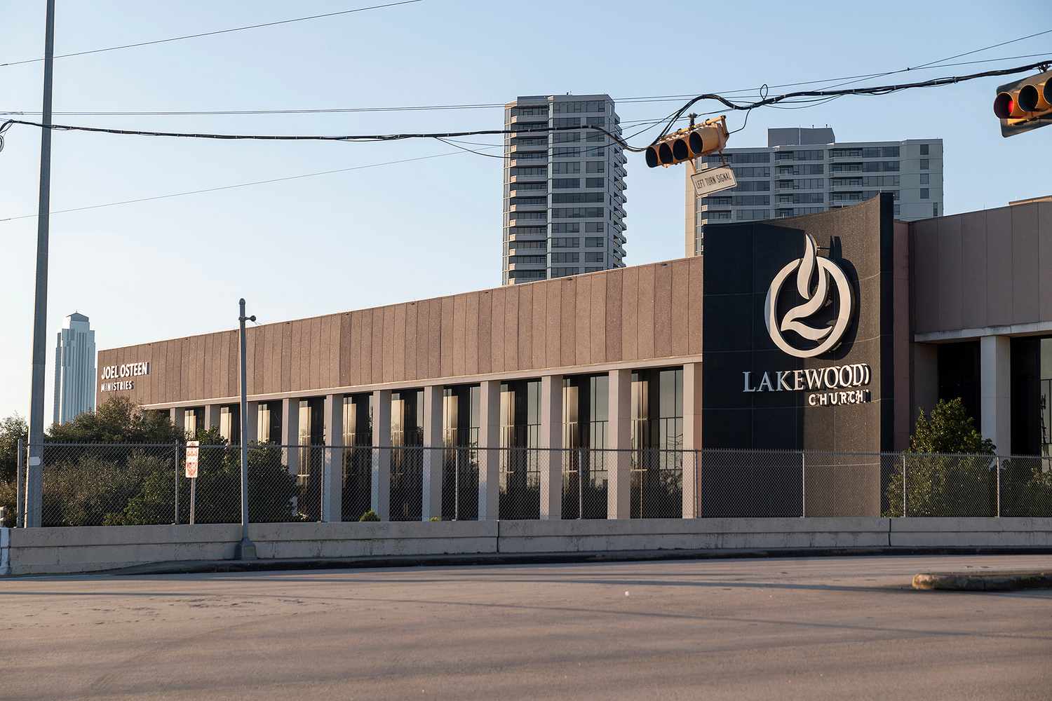 Featured image for "Prayers for 7-Year-Old Victim of Lakewood Church Shooting"