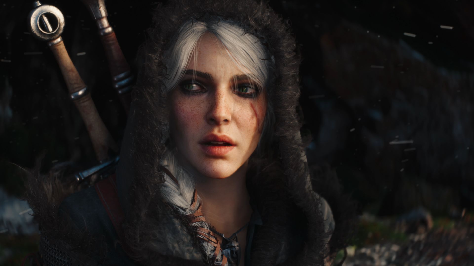 Featured image for The Witcher Author's Limited Involvement in Witcher 4 Development
