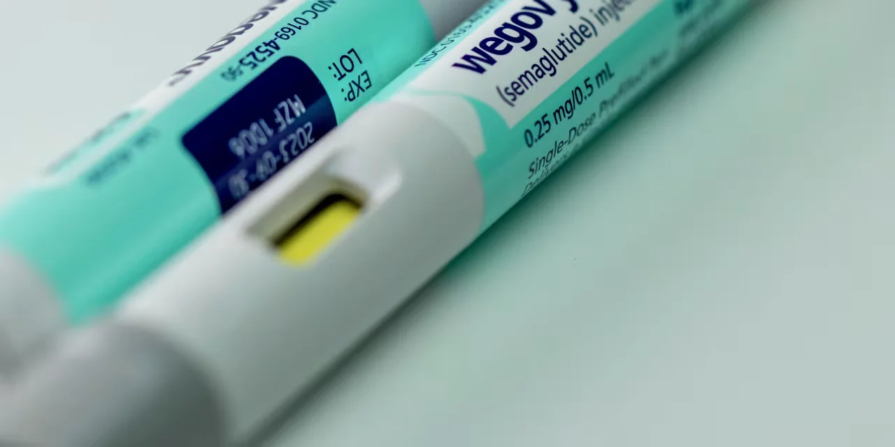 Featured image for Novo Nordisk's Wegovy Gains FDA Approval for Liver Disease Treatment