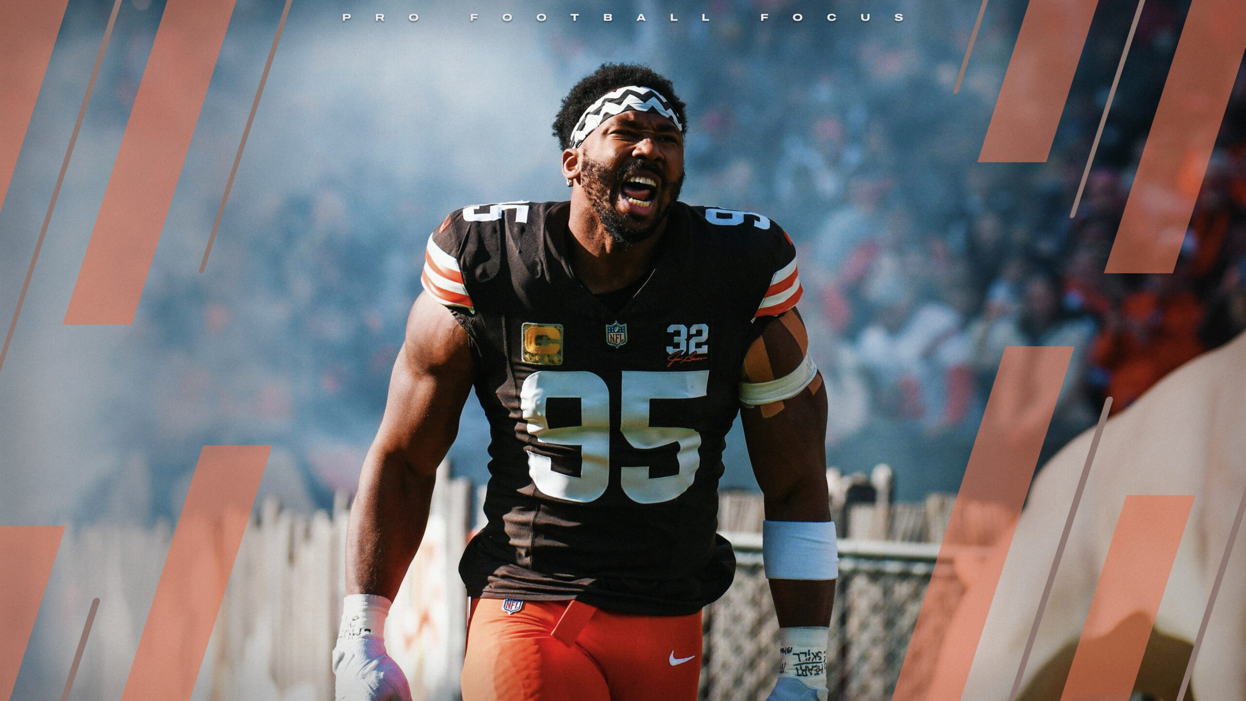 Featured image for NFL Week 5 Power Rankings: Rams and Seahawks Rise, Ravens Fall