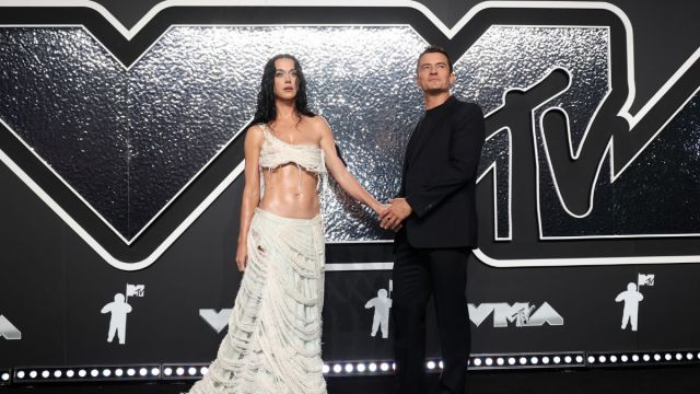 Featured image for Katy Perry and Orlando Bloom's Post-Split Dynamics and Encounters