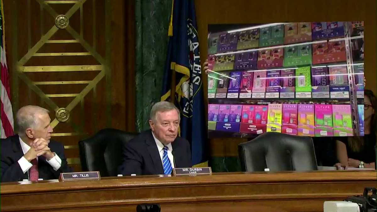 Featured image for FDA Approves First Menthol E-Cigarettes to Aid Adult Smokers