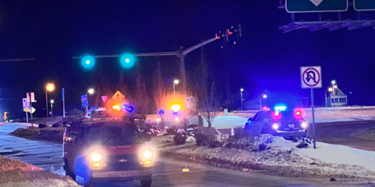 Featured image for "Omaha Police Identify Pedestrian Killed in Interstate 80 Crash"