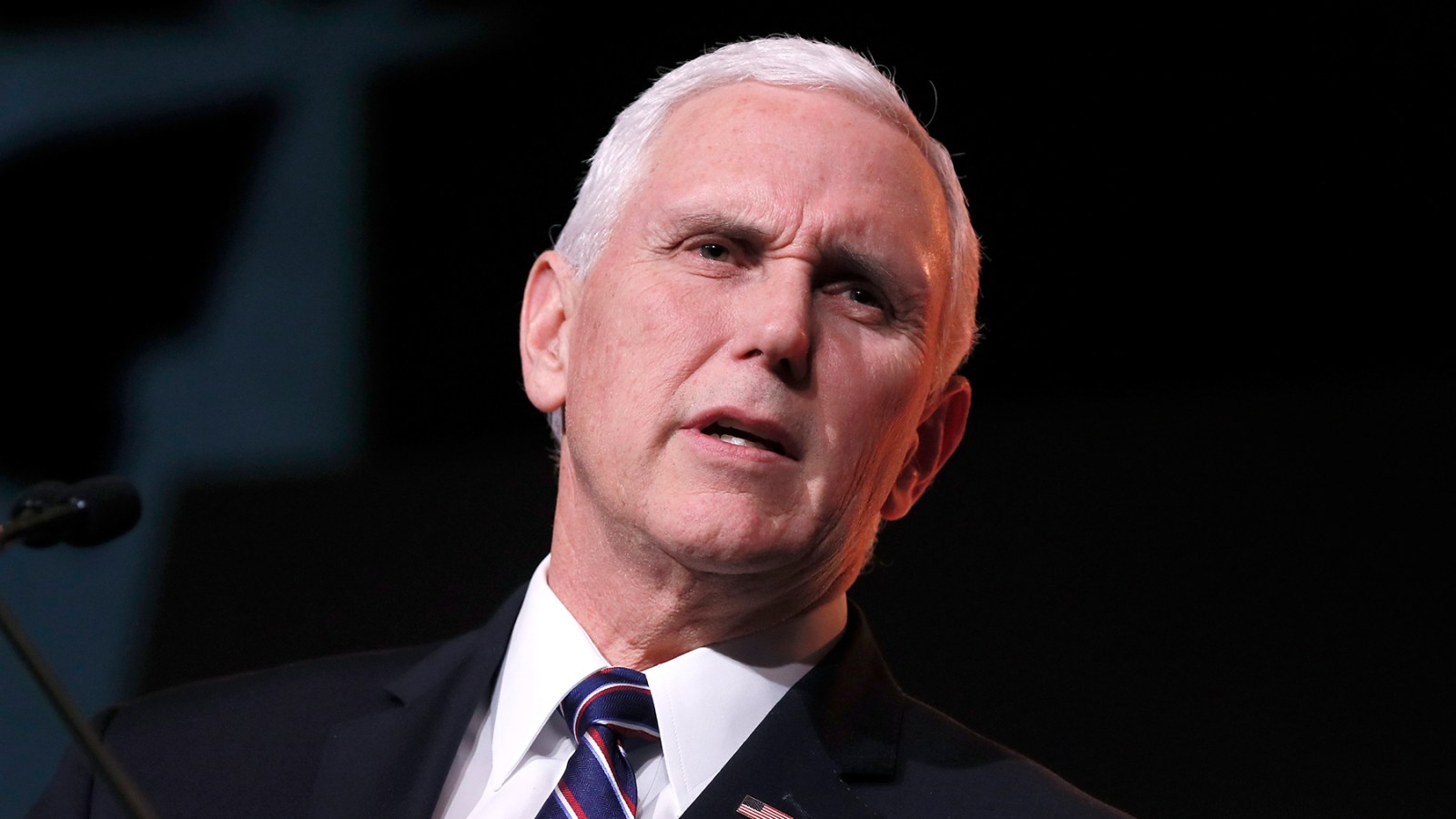 Pence to Testify in Special Counsel Probe on Pre-Jan. 6 Convos with Trump.