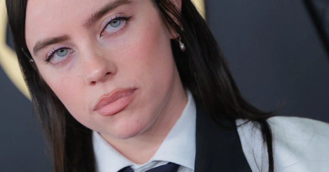 ICE OUT Sparks a Politicized Grammys Night