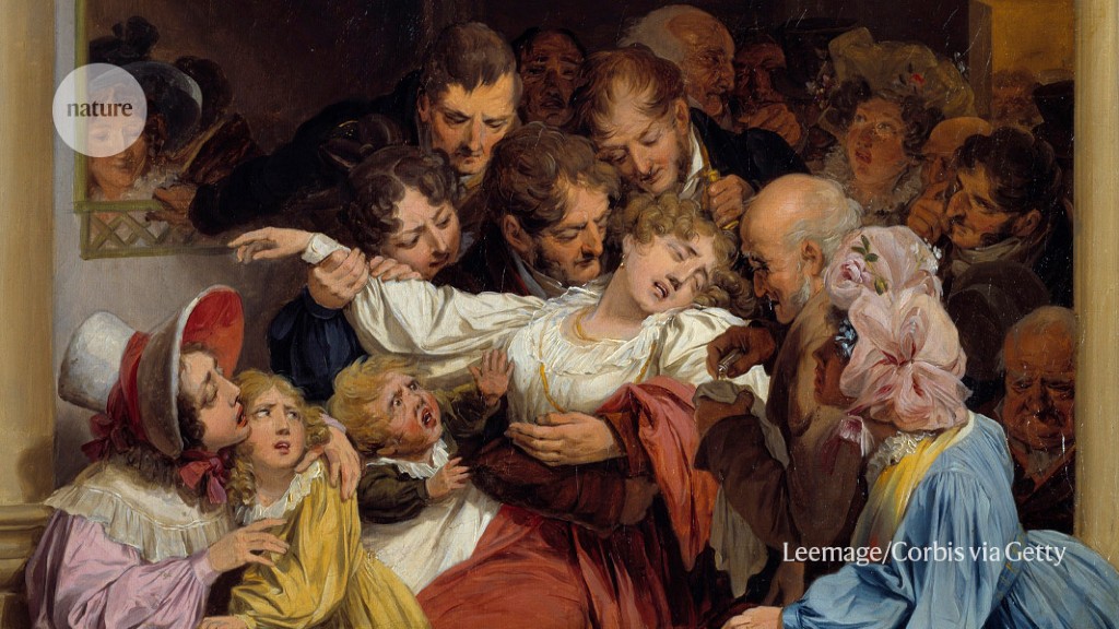 Featured image for Unveiling the Neural Links Between Heart and Brain in Fainting