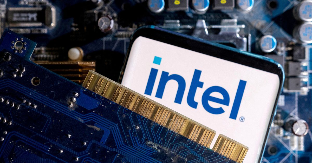 Netanyahu announces record-breaking $25 billion Intel investment in Israel factory.