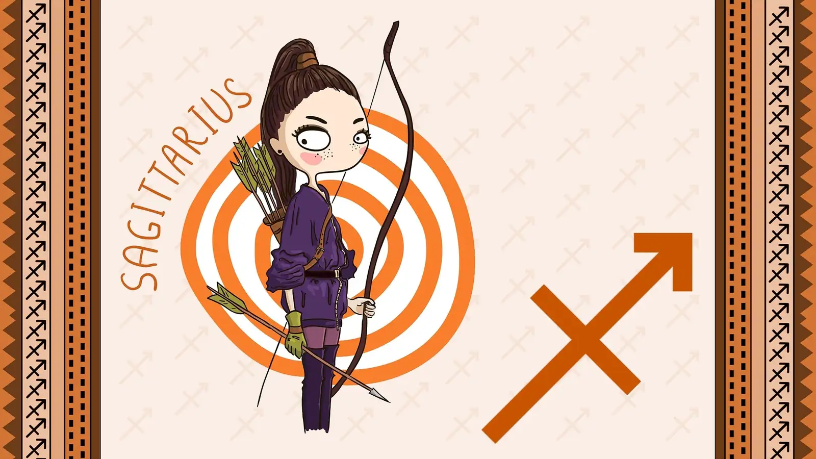 Featured image for Sagittarius December 2024: Prosperity and Caution Ahead