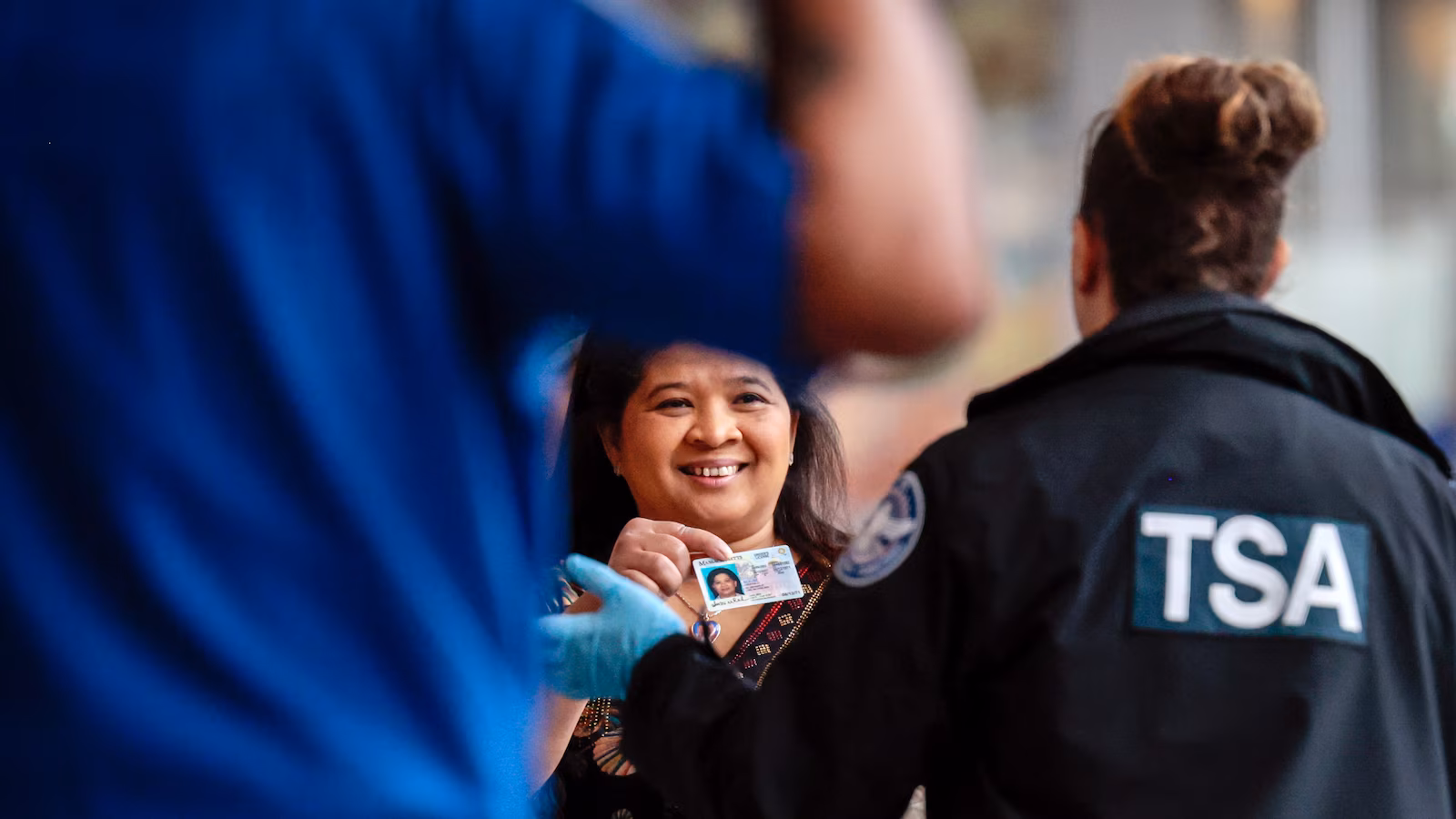 Featured image for TSA Enforces New Fees and Rules for Real ID Holders and Non-Compliance