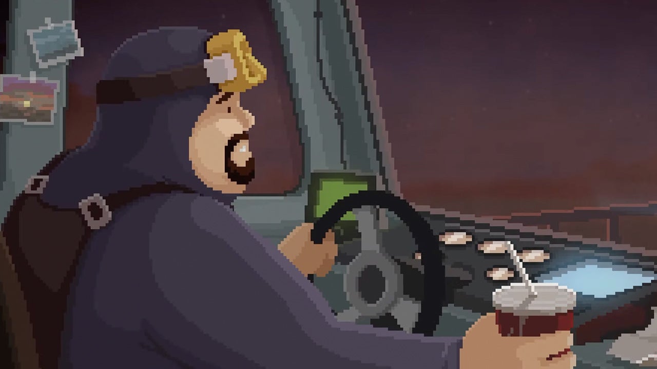 Featured image for "Dave the Diver and Dredge Unite in Epic Crossover Update"