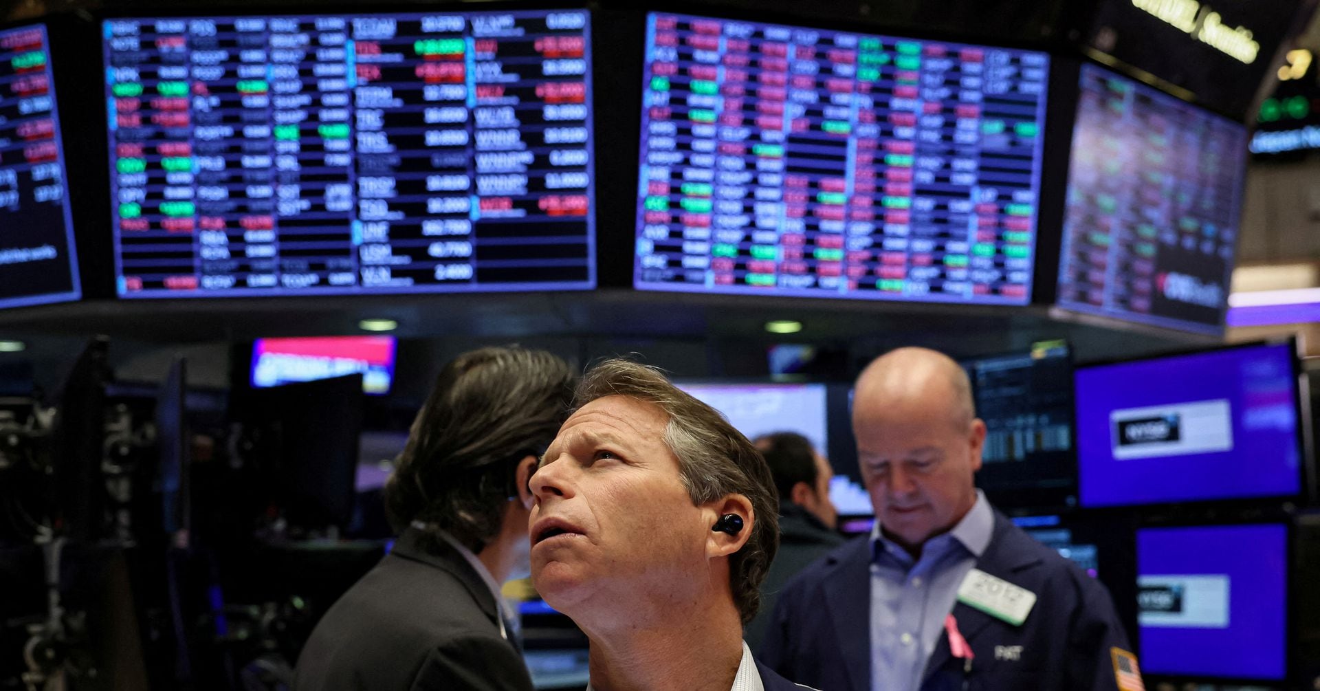 "Nvidia's After-Hours Surge Lifts S&P 500 and Dow Slightly"