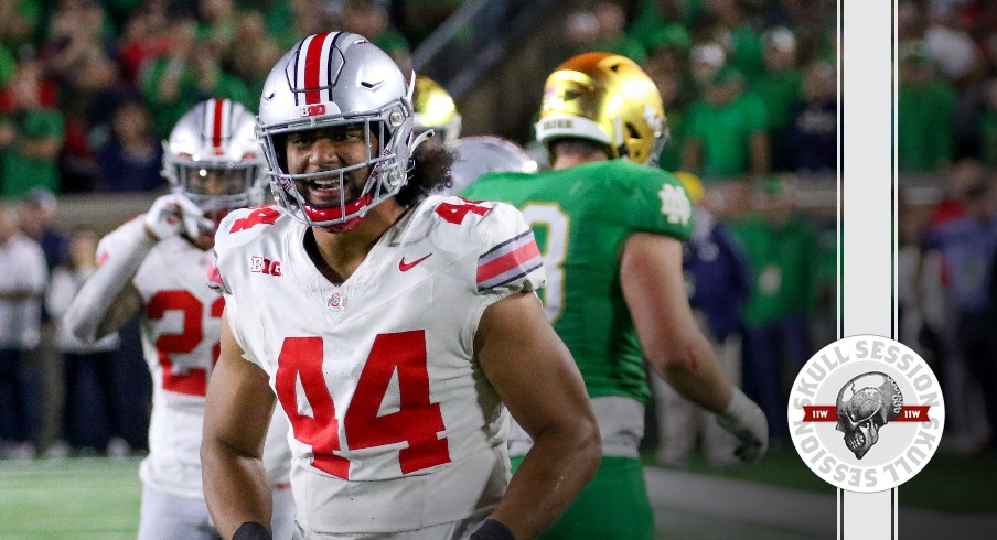 Ohio State's Impressive Plays Against Notre Dame Earn Praise from Marcus Freeman