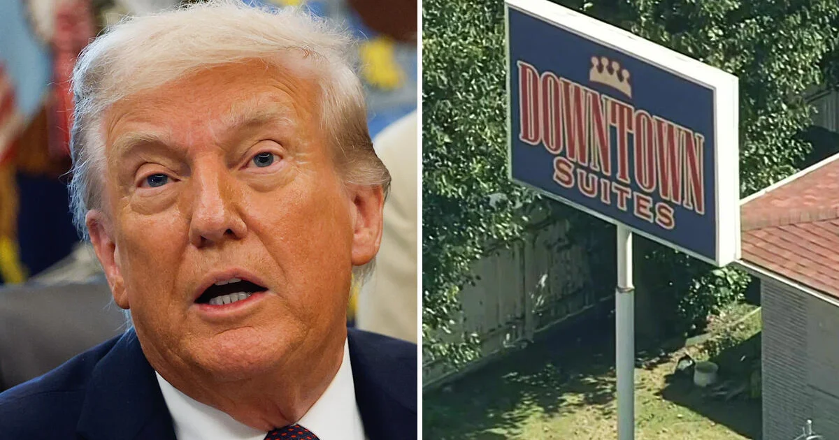 Trump Blames Biden Over Dallas Machete Murder and Calls for Immigration Crackdown